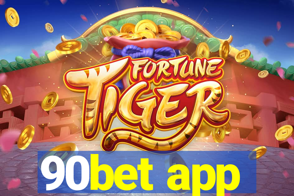90bet app
